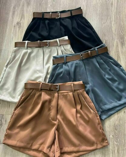 SHORTS ALFAIATARIA ALÍCIA - Image 9
