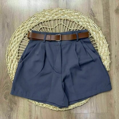 SHORTS ALFAIATARIA ALÍCIA - Image 3