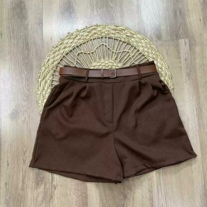 SHORTS ALFAIATARIA ALÍCIA - Image 4