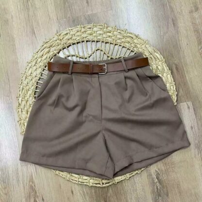 SHORTS ALFAIATARIA ALÍCIA - Image 5