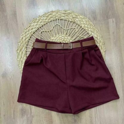 SHORTS ALFAIATARIA ALÍCIA - Image 6