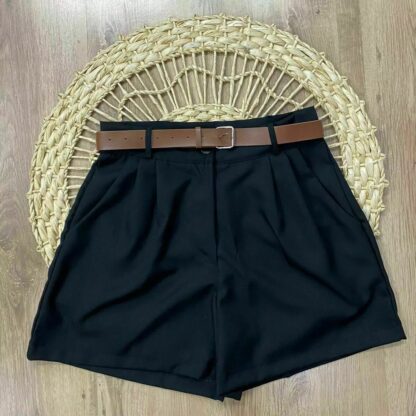 SHORTS ALFAIATARIA ALÍCIA - Image 8