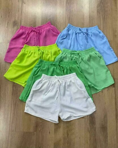 SHORTS DUNA WENDY - Image 5