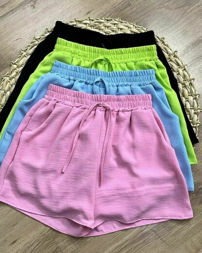SHORTS DUNA WENDY - Image 6