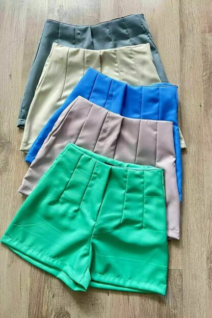 SHORTS SARA ALFAIATARIA - Image 2