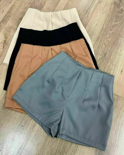 SHORTS SARA ALFAIATARIA - Image 3