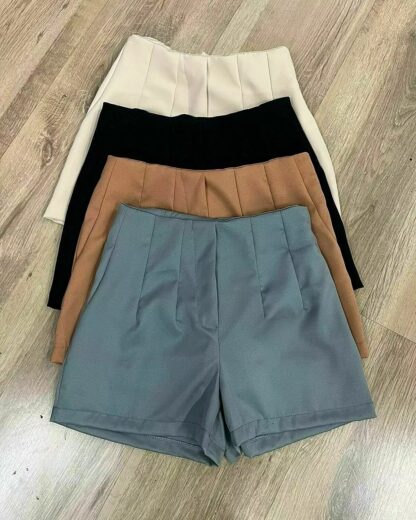 SHORTS SARA ALFAIATARIA - Image 4