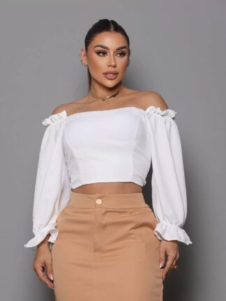 CROPPED DUNA BRUNA