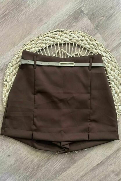 SHORTS SAIA ALFAIATARIA MONISE - Image 3