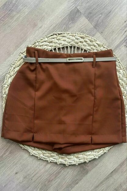 SHORTS SAIA ALFAIATARIA MONISE - Image 4